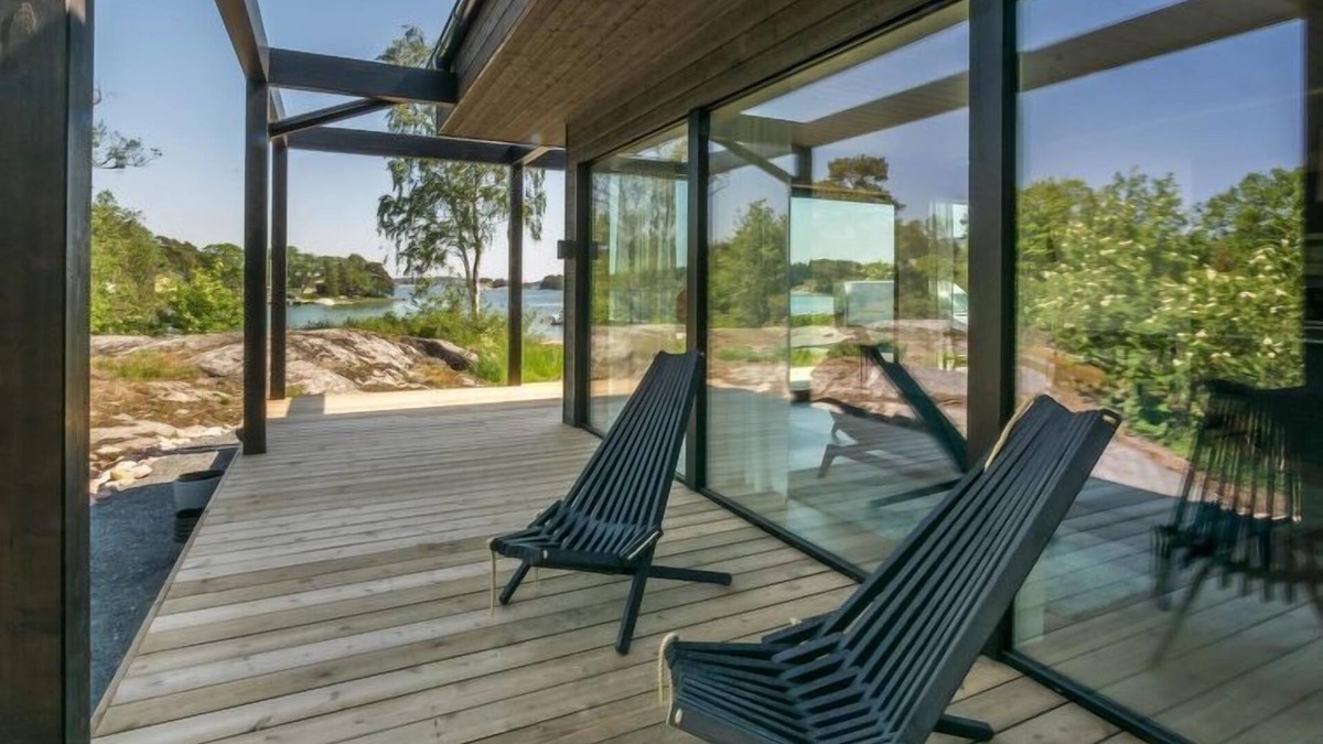 Kasnas House | Kasnäs Marina B 16 by Interhome