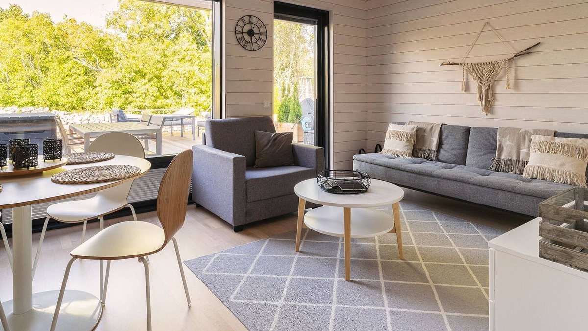 Kasnas House | Kasnäs Marina B12 by Interhome
