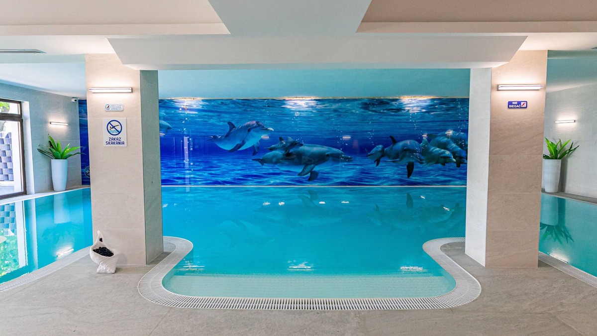 Strykow Hotel | Kasor