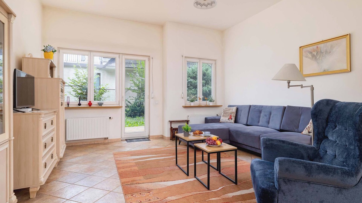 Zakopane Apartment | Kasprowicza 26F | Comfy Apartment for 4 | Terrace