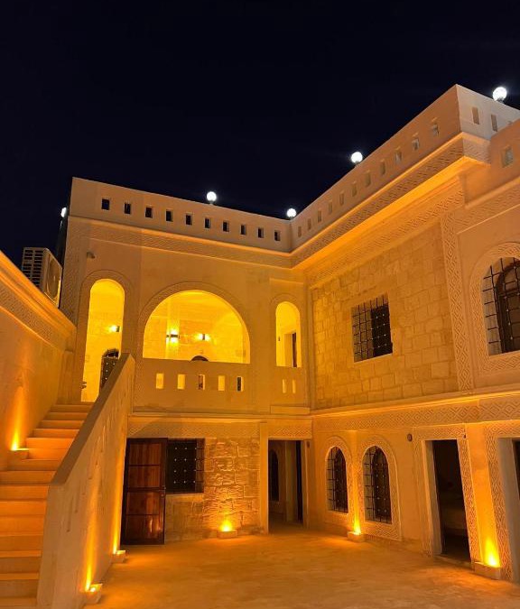 Midyat Hotel | Kasrı Roj Otel