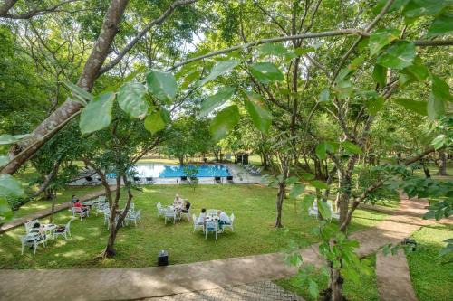 Dambulla Resort | Kassapa Lions Rock