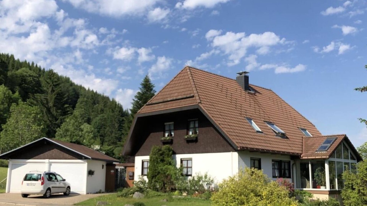 Falkau House | Kassler Comfortable holiday residence