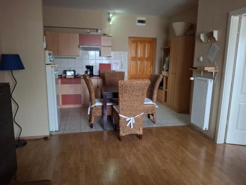Cserkeszolo Apartment | Kastély apartman