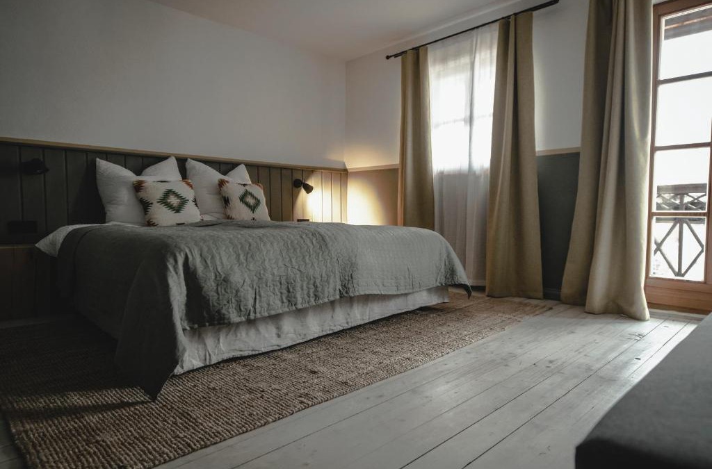 Altdorf Hotel | Kastanienhof Pfettrach