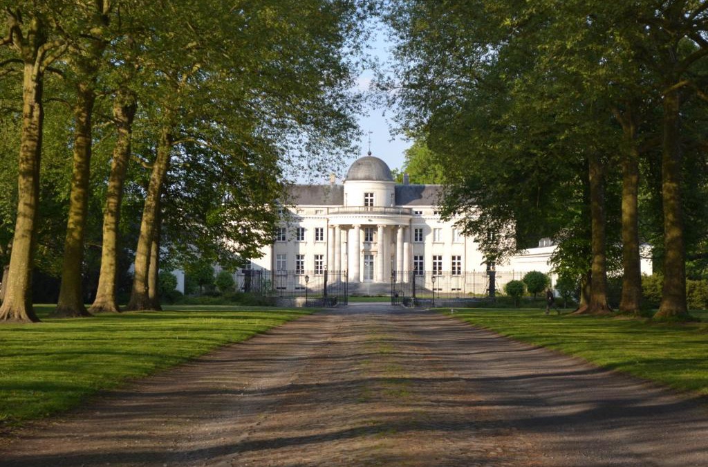 Duras Bed & Breakfast | Kasteel Duras