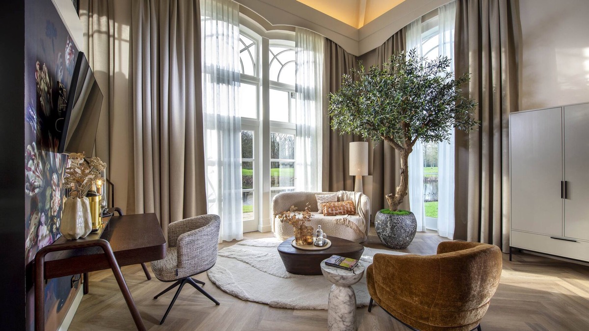 Municipality of Brummen Hotel | Kasteel Engelenburg
