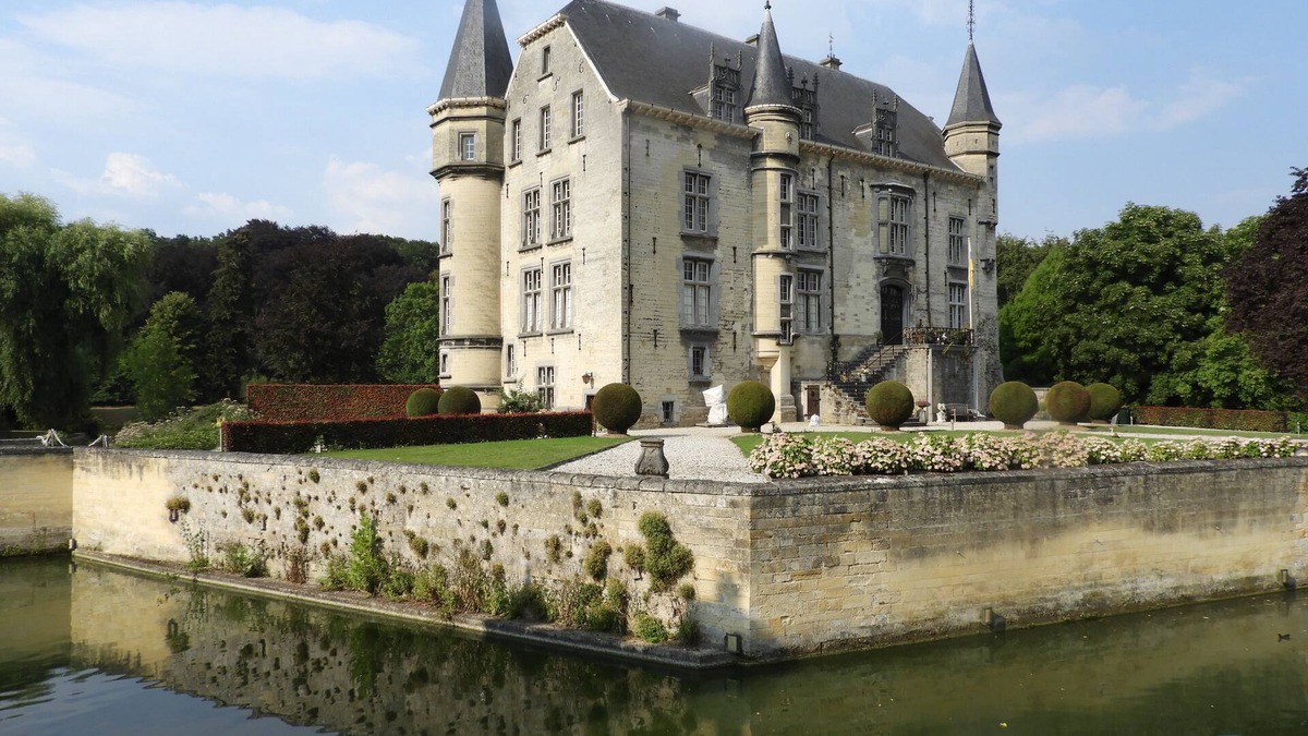 Schin op Geul Other | Kasteel Schaloen