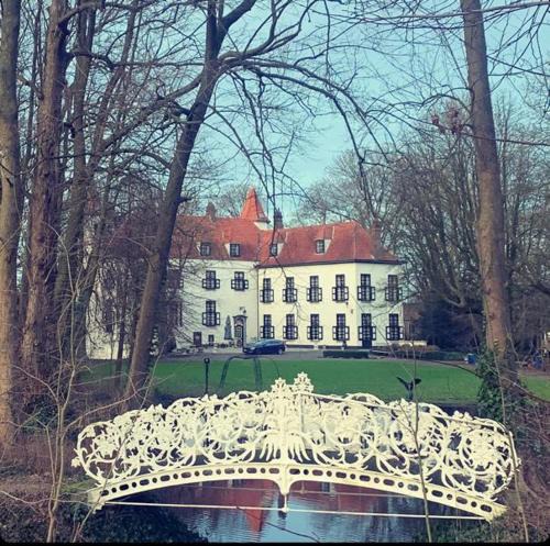 Boekhoute Villa | Kasteel Ter Leyen