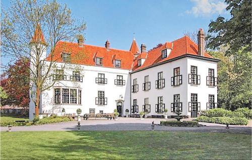 Boekhoute House | Kasteel Ter Leyen