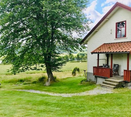 Ytterby House | Kastellegården Skanskullen