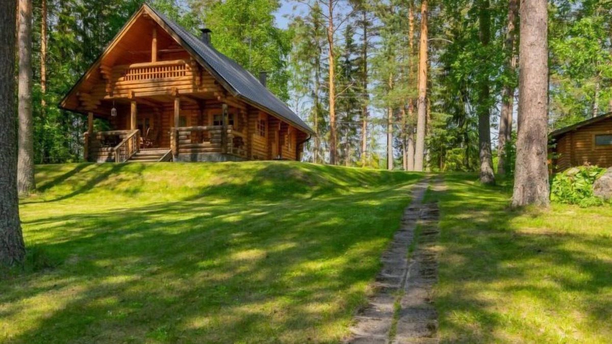 Joroinen House | Kastepisara by Interhome