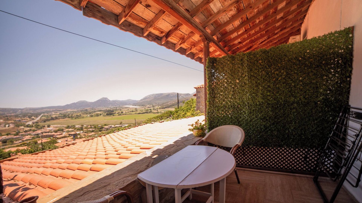 Kalekoy Koyu Hotel | Kastro Konak Hotel