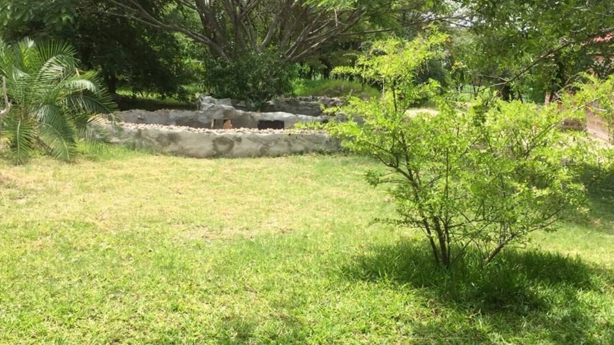 Chisamba House | Kaswanga Farm Holiday Home