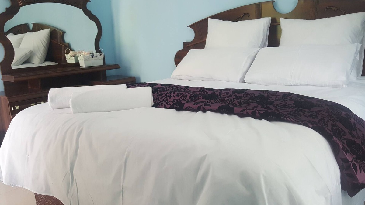 Chisamba House | Kaswanga Farm Holiday Home
