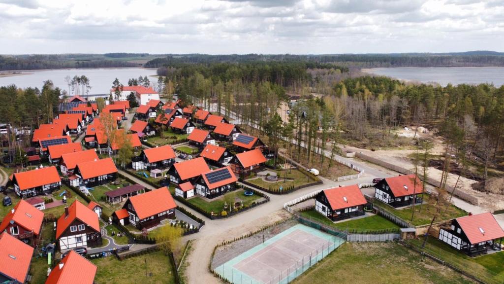 Sierakowice Villa | Kaszëbsko Nórcëk 2