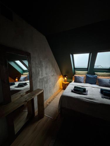 Koscierzyna Apartment | Kaszebe Cottage