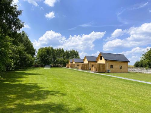 Kroczyce House | Kasztanowe Wzgórze na Jurze