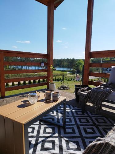 Lipnica Villa | Kaszubski kùńck