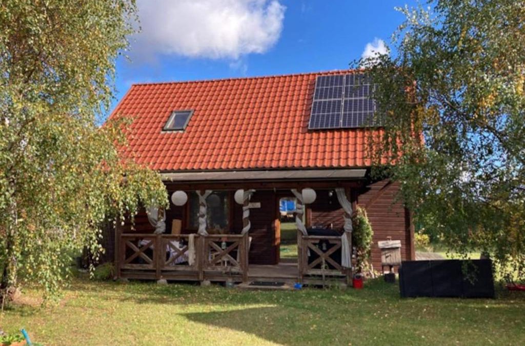 Studzienice House | Kaszubski spokój