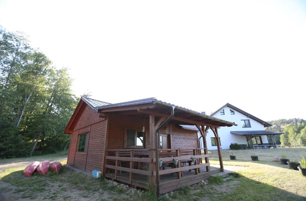 Suleczyno House | Kaszuby To Tu