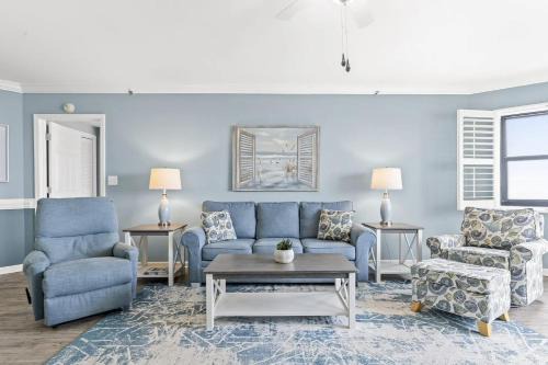 Ocean Isle Beach Apartment | Kat Cove 2