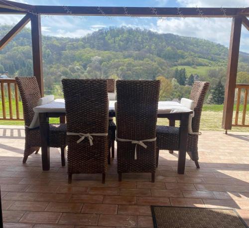 Kapolcs House | Kata Vendégház