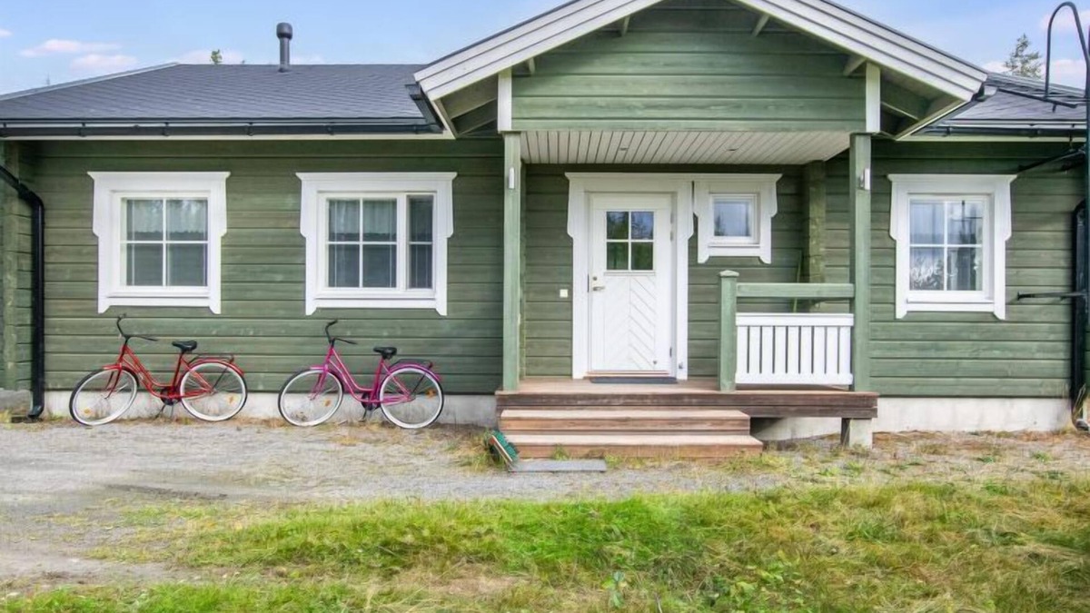 Konnevesi House | Katajakallio by Interhome