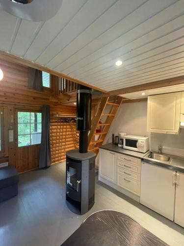 Kerimaki House | Katajaranta