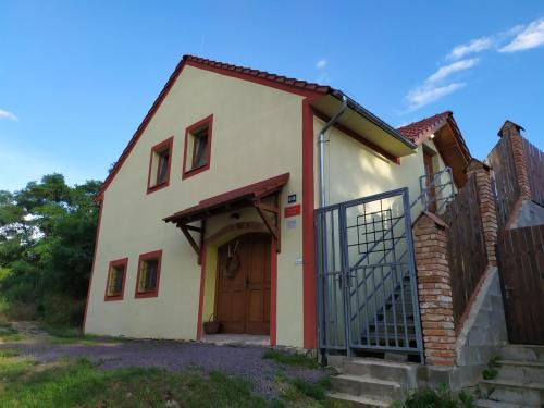 Znojmo House | Kateřinský sklípek