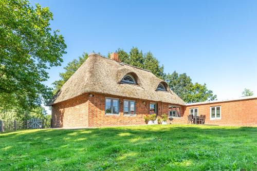 Porrendeich House | Kate am See