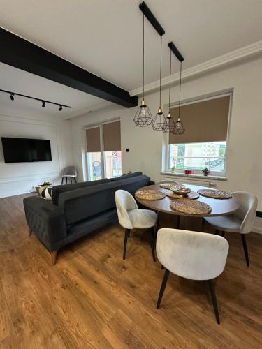 Lebork Apartment | Katerina - Mona Luxury Apartments