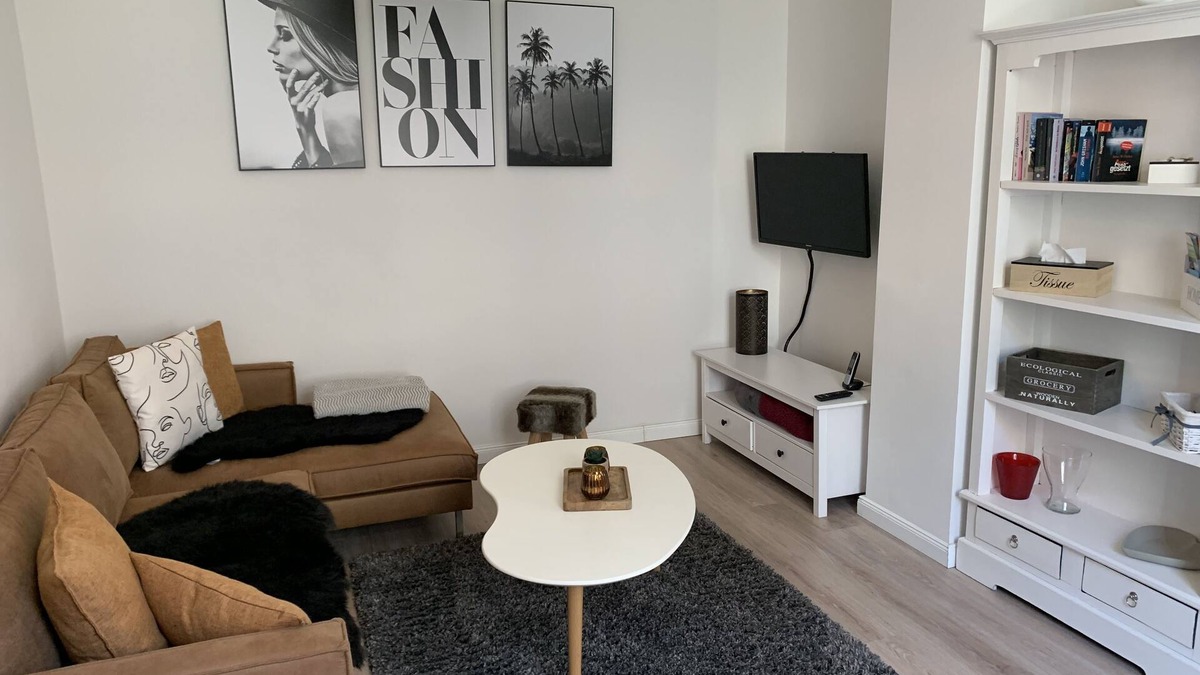 Osnabrueck Apartment | Katharina Boardinghouse/Apartment Margareta