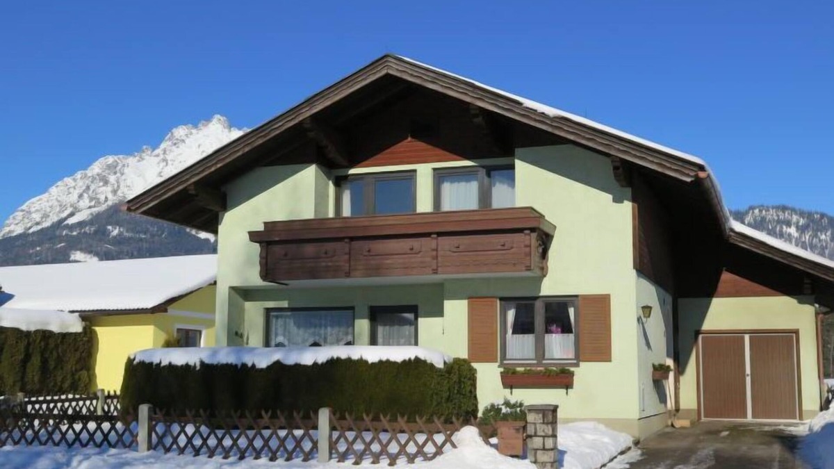 Mitterberg House | Katharina by Interhome