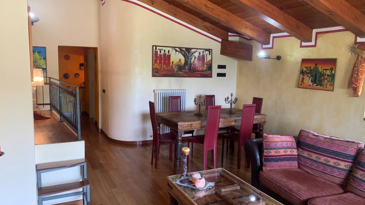 Bolano House | Katherine House - Tuscany/Five Lands