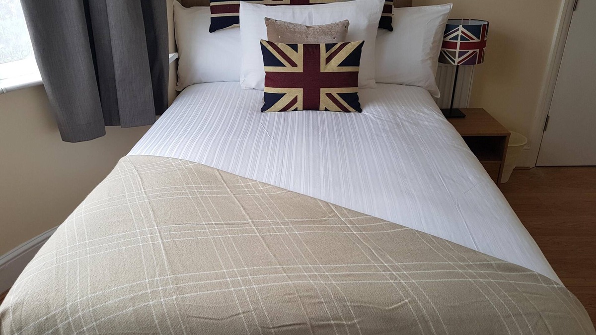 Grange Hotel | KATHLEEN HOUSE PLUS - 1