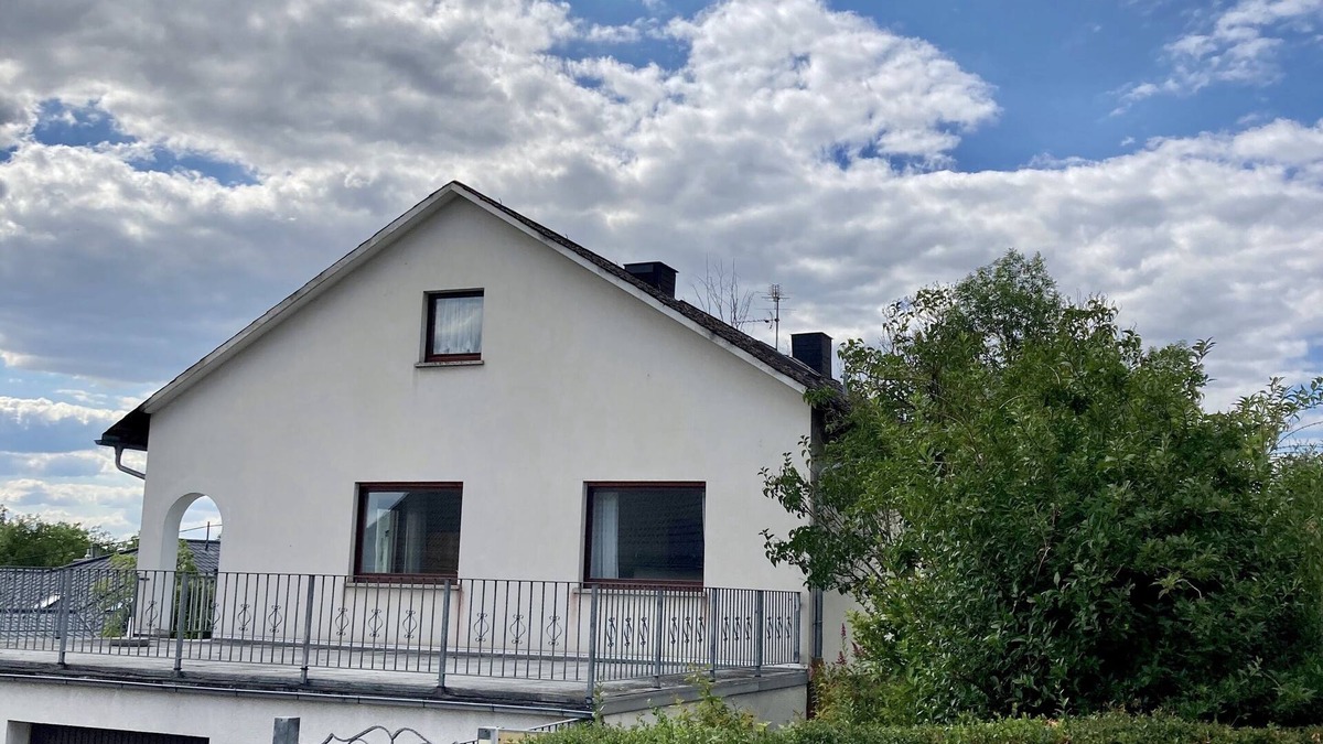 Runkel Apartment | Kathrein Guest House in the castle town of Runkel