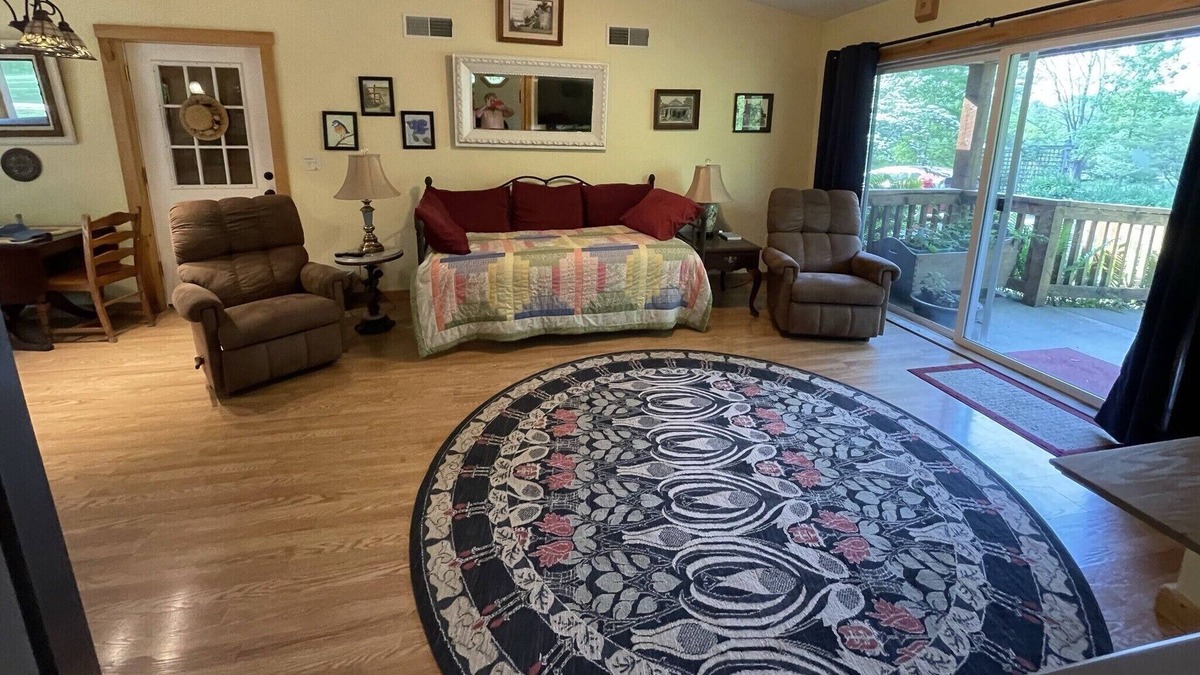Gettysburg Cottage | Kathryn's Cottage, 5.5 miles from Gettysburg