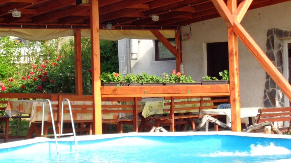 Aggtelek House | Katica Guesthouse Aggtelek