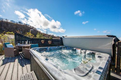 Oban Apartment | Katie's Flat