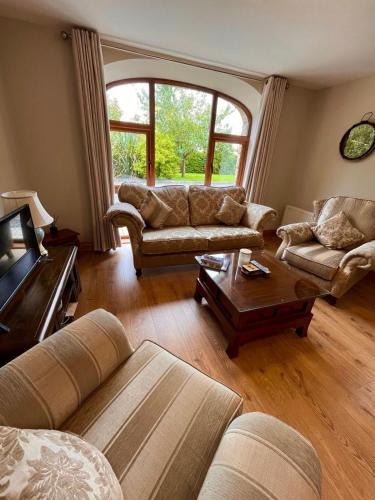Killala Apartment | Katie's Lodge