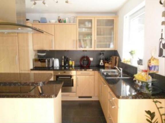 Nittel Apartment | Katjas Ferienwohnung