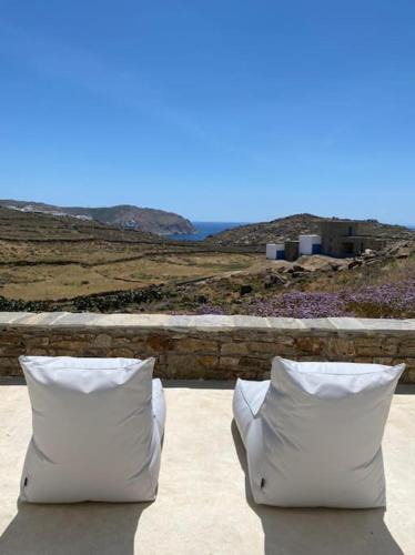 Paraga House | Kato Spiti, an idyllic retreat, Mykonos