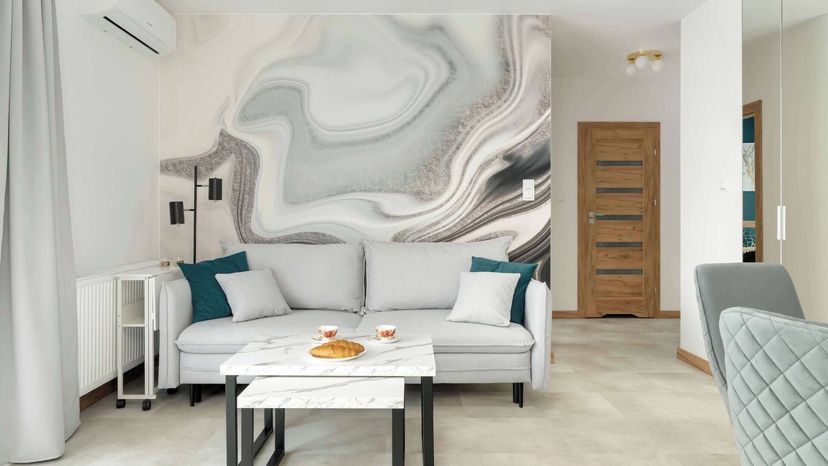 Nowe Miasto Apartment | Katowicka 2 | Modern Apartment | Air conditioning