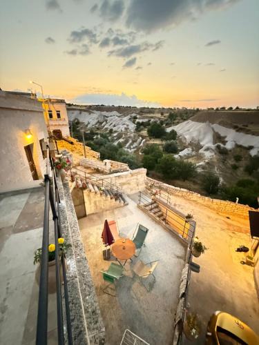 Ibrahimpasa House | Katre Cave House