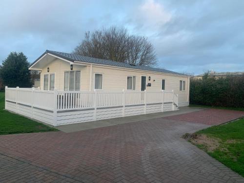 Mappleton House | Katrina's Lodge