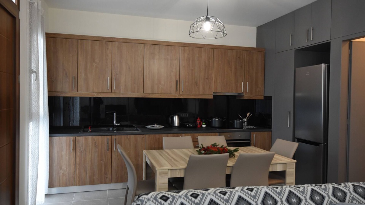 Aria Apartment | Katsaros - Elegant Home in Nafplio