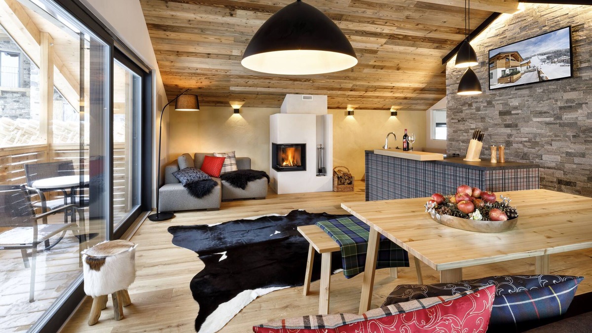 Katschberg Ski Chalet | Katschberg Lodge