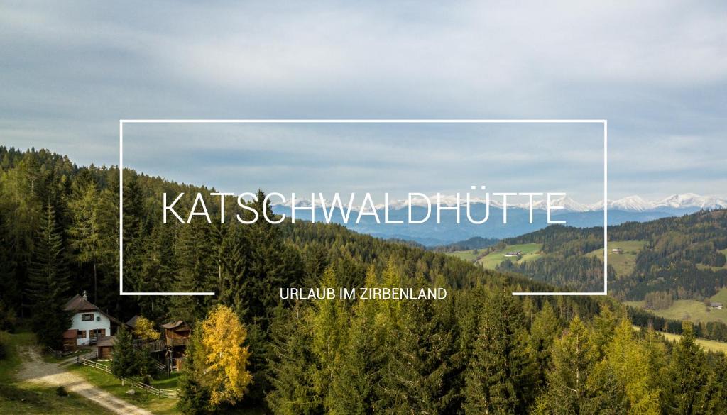 Sankt Wolfgang-Kienberg Ski Chalet | Katschwaldhütte
