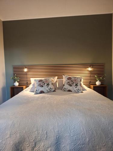 Ljungby Hotel | Kattugglans Guestroom 1